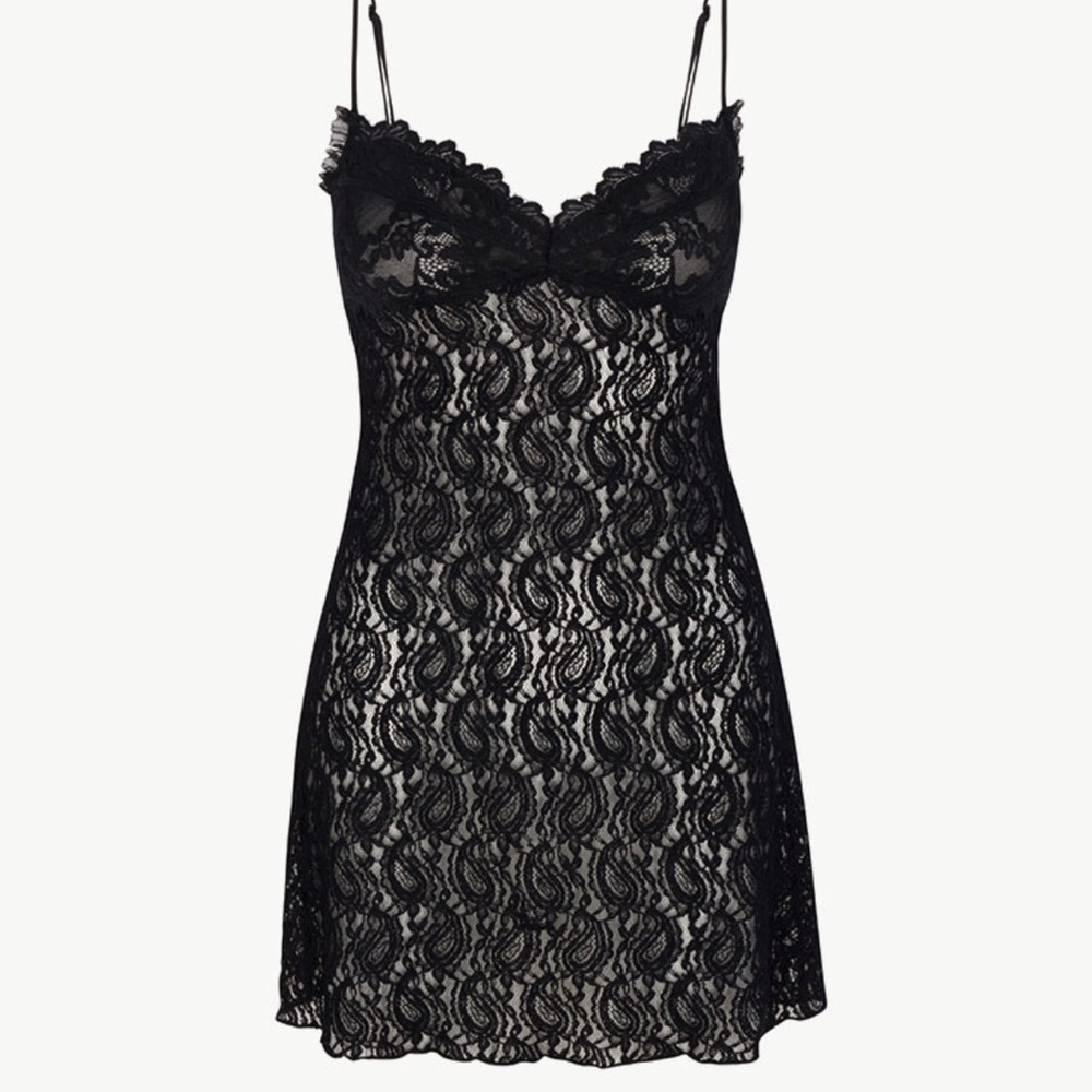 The CINDY dress